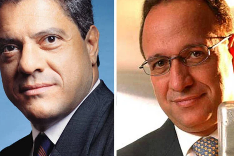 Roger Agnelli sai da Vale e passa o posto para Murilo Ferreira no próximo dia 22 (EXAME.com)