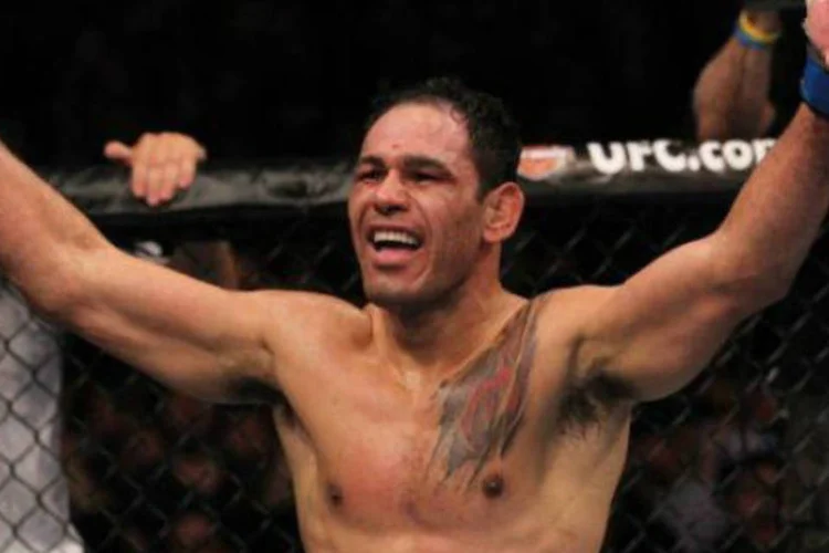 Rogério Minotauro quer vencer a luta e ficar entre os 5 melhores no ranking (Reprodução / Facebook Rogério Minotauro Nogueira)