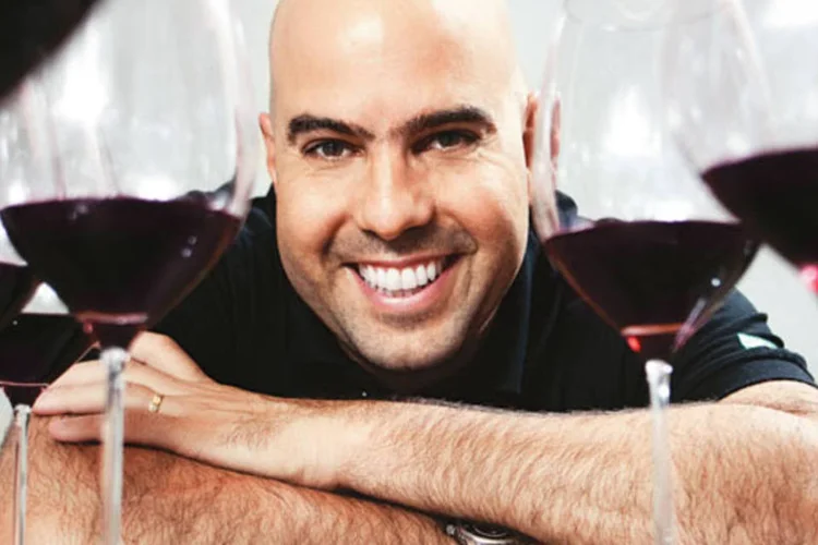 Rogério Salume, da Wine (Daniela Toviansky)