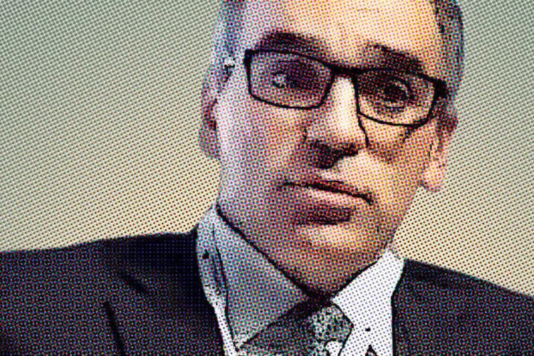 Rogério Xavier: agenda liberal do novo governo é espetacular, um sonho de consumo (Divulgação/Exame)