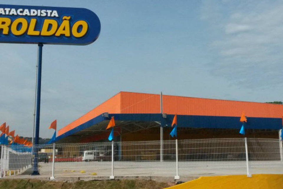 Roldão compra operação no interior de SP da Mega Atacadista