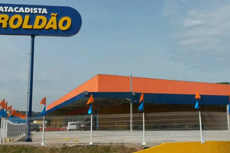 
	Rold&atilde;o: a varejista vai incorporar quatro lojas, localizadas no interior de S&atilde;o Paulo, ao grupo
 (Divulgação/Roldão/Divulgação)