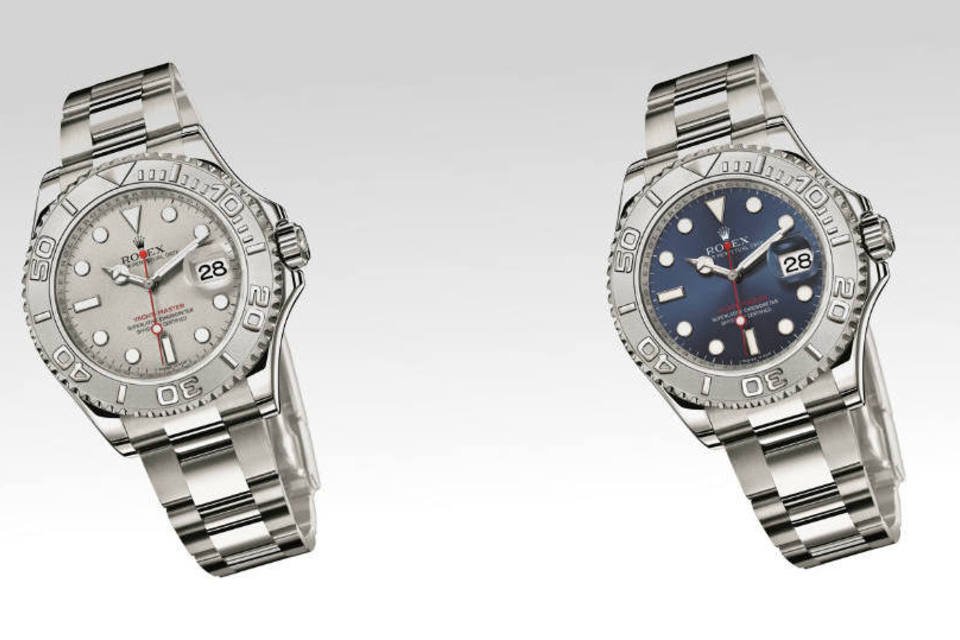 Rolex usados online