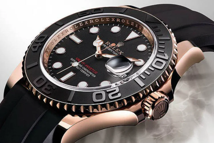 Existem muitas pessoas que se assustam ao ficar sabendo que existem muitos relógios que custam muito mais caro que um Rolex (WatchTime Brasil/Divulgação)