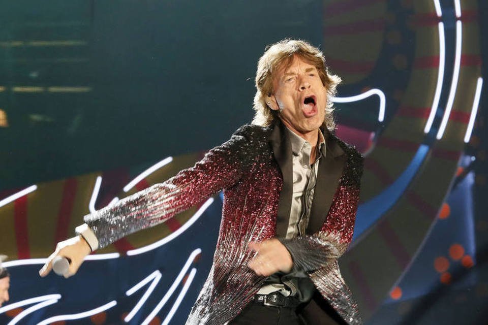 Gol vai premiar fãs de Rolling Stones com ingressos