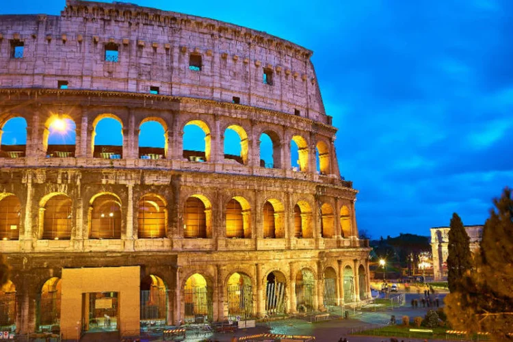 
	Roma: cidade concorre com Budapeste, Los Angeles e Paris para sediar a Olimp&iacute;ada de 2024
 (Moyan Brenn/Flickr/Creative Commons)