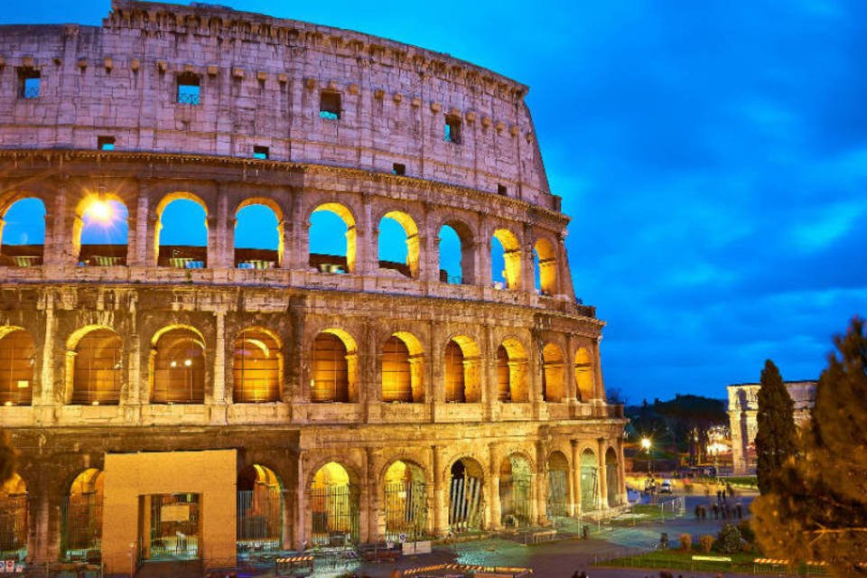 28 coisas que você não deve fazer quando visitar Roma