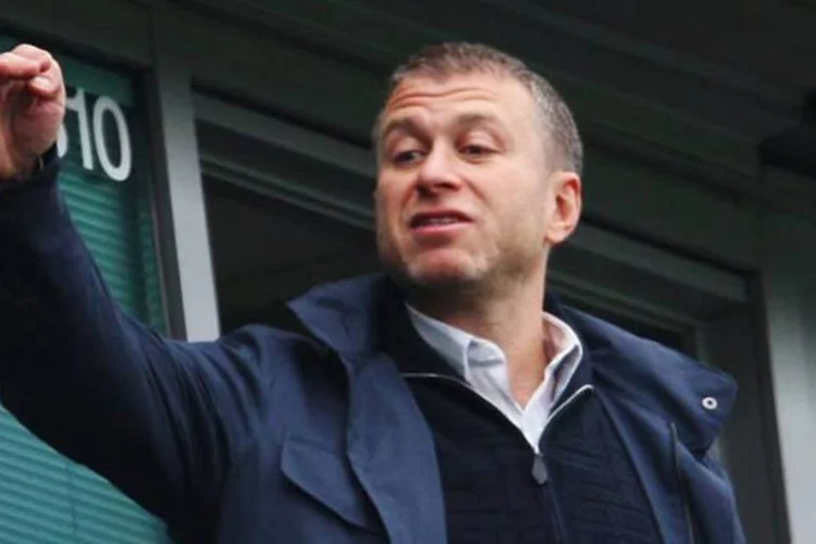 Abramovich: Copenhague, visado pelo russo, atravessa melhor momento da história (Phil Cole/Getty Images/Getty Images)