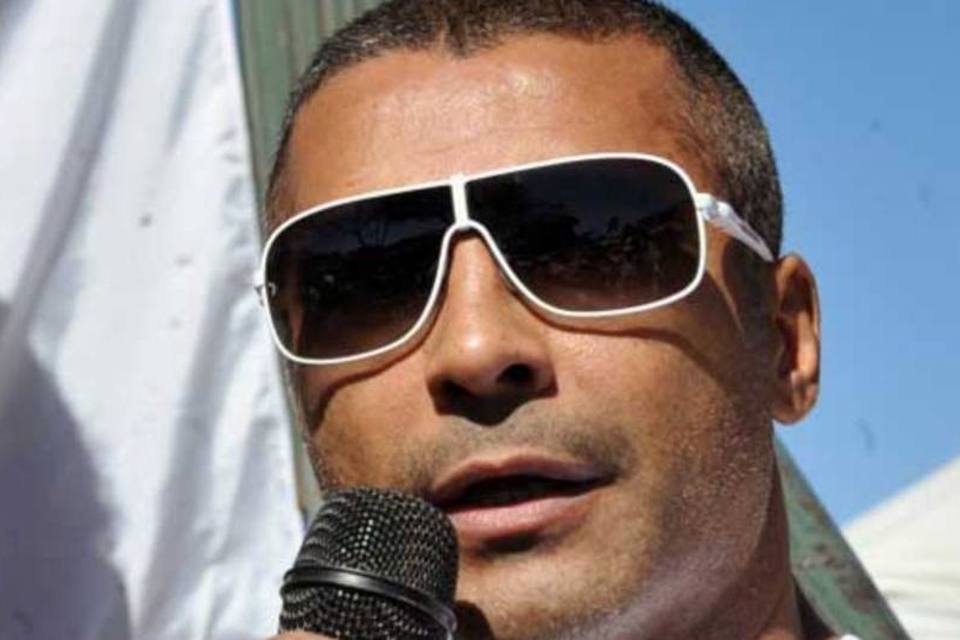Romário: Brasil pode ser eliminado já na primeira fase da Copa