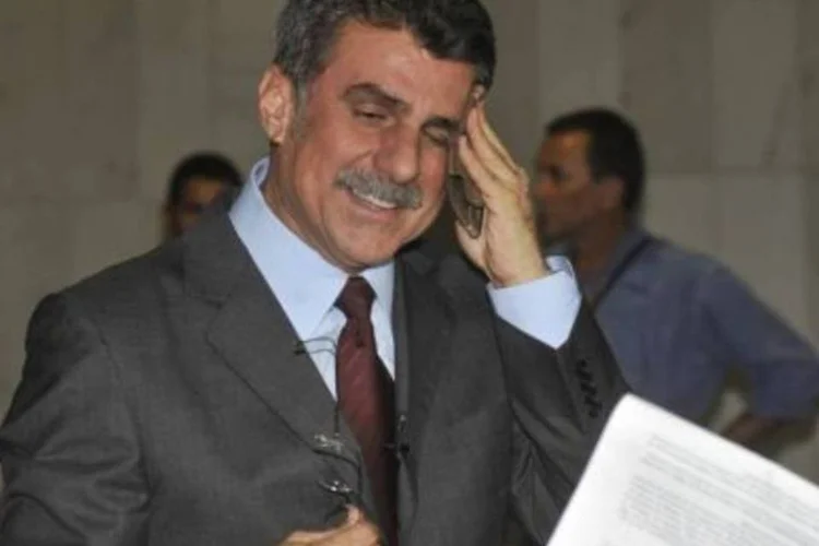 Jucá negou que o recesso branco imposto ao Congresso pelas eleições tenha prejudicado as votações na Casa