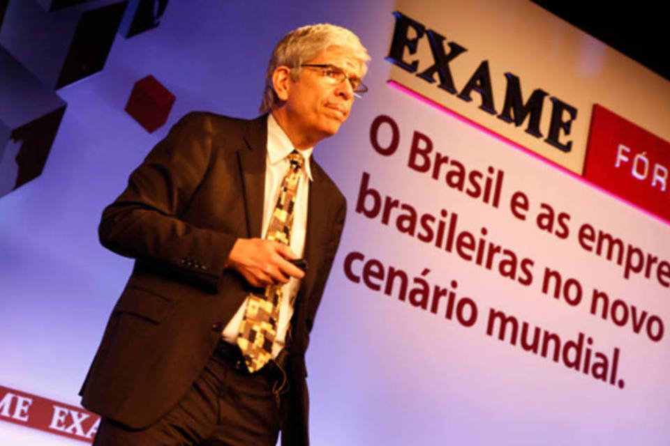 Banco Mundial escolhe novo economista-chefe da instituição