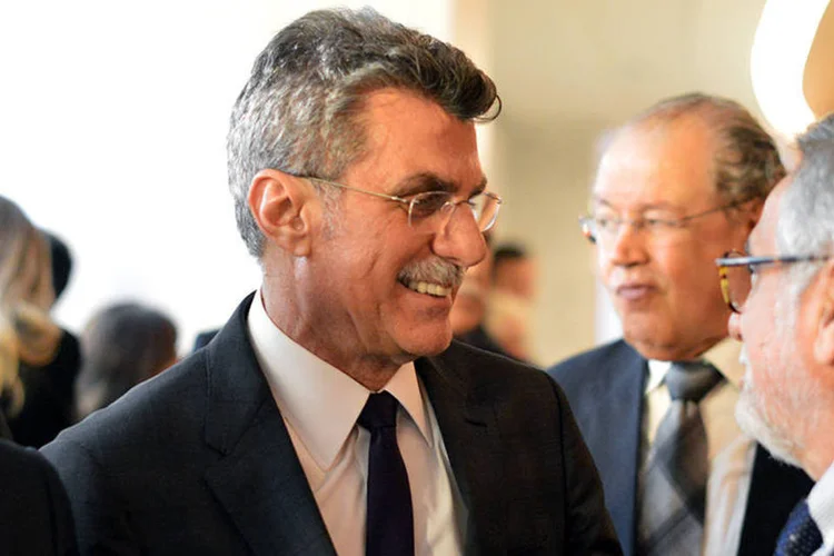 
	Juc&aacute;: o projeto &eacute; de 2009 e atende a muitas reclama&ccedil;&otilde;es feitas por parlamentares contra a opera&ccedil;&atilde;o Lava Jato
 (Fabio Teixeira/EXAME.com)