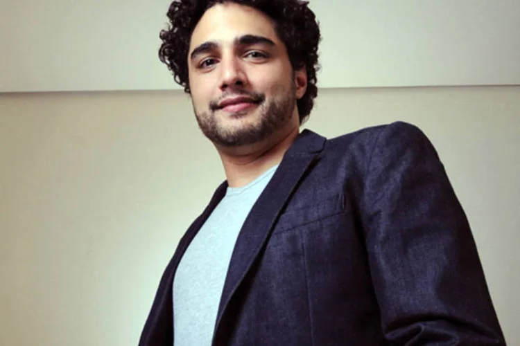 Romero Rodrigues, presidente do BuscaPé: empresa faz aporte em quatro startups (Germano Lüders/EXAME.com)