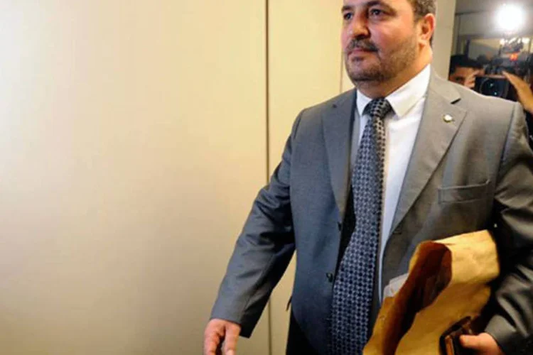 
	Romeu Tuma J&uacute;nior: os governistas alegam que as den&uacute;ncias apresentadas por ele devem ser alvo de investiga&ccedil;&otilde;es da Pol&iacute;cia Federal e do Minist&eacute;rio P&uacute;blico, e n&atilde;o dos senadores
 (Marcello Casal Jr/ABr)