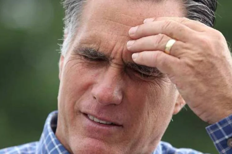 
	Romney perdeu ontem &agrave; noite para Obama por cerca de 40 pontos entre os hisp&acirc;nicos, quase 50 entre os asi&aacute;ticos e mais de 80 entre os afro-americanos
 (Getty Images)