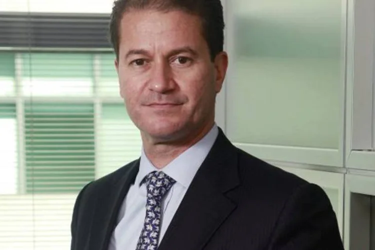 Rômulo Dias, presidente da Cielo: "a perda já era esperada" (Divulgação)