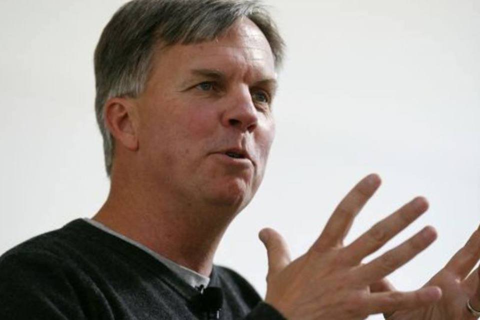 Republicano Ron Johnson é reeleito senador pelo Wisconsin, mostram projeções