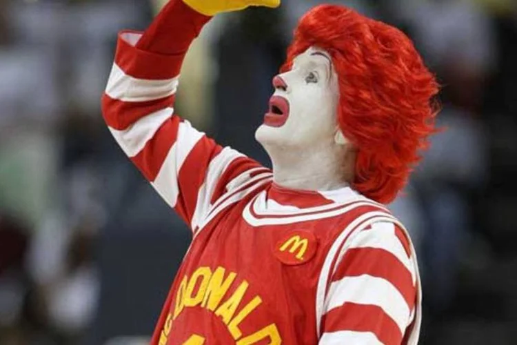 McDonald's: desempenho das operações na América Latina foi melhor no segundo trimestre na comparação com atuação global da rede  (Getty Images)