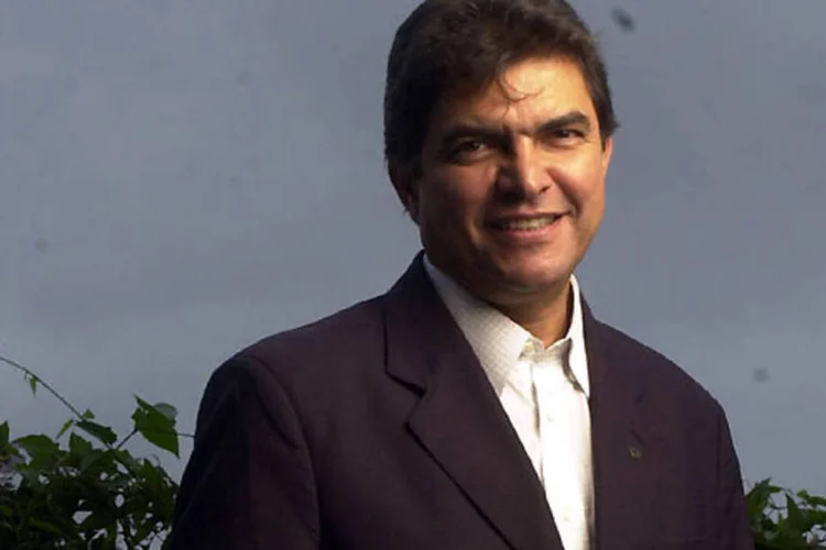 
	Ronaldo Iabrudi: executivo ir&aacute; acumular o posto de chairman da Via Varejo com a presid&ecirc;ncia-executiva do GPA
 (CAROL CARQUEJEIRO/Valor Econômico)