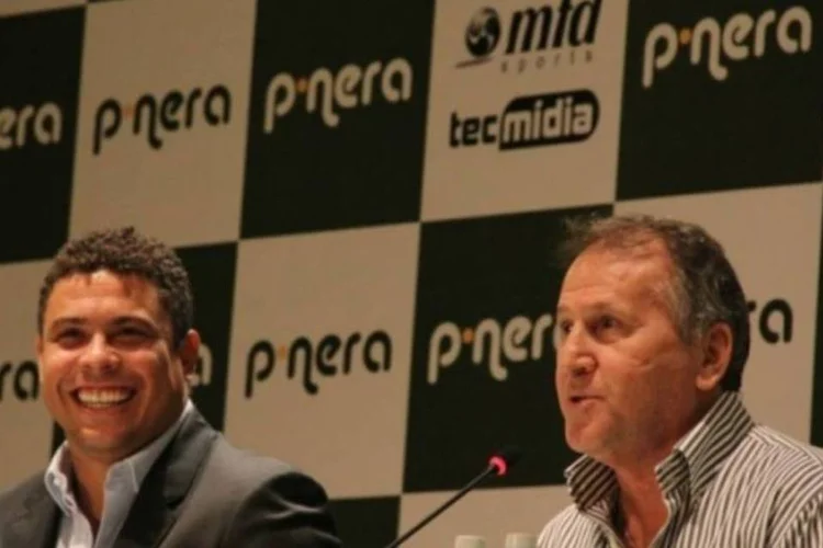 P*nera: site levará trabalho de procura por novos talentos para o ambiente virtual (Divulgação)