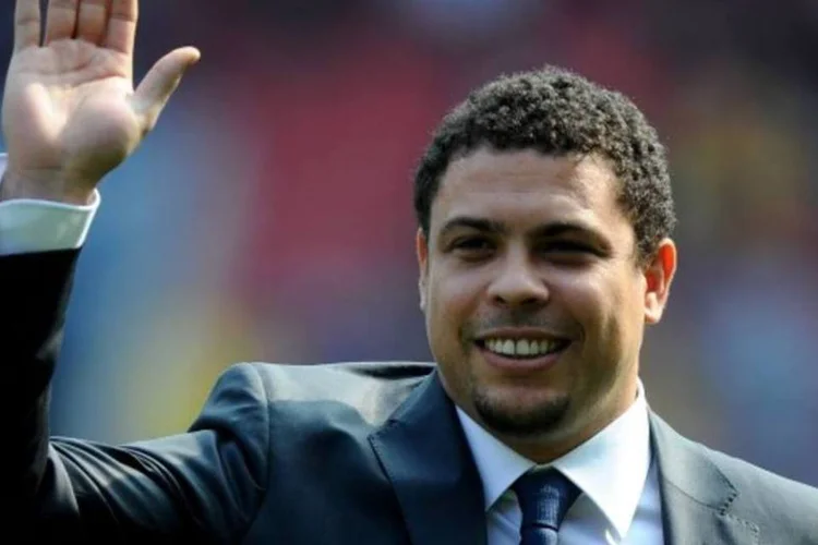 Ex-jogador Ronaldo disse que o assunto já foi exaustivamente apurado (Getty Images)