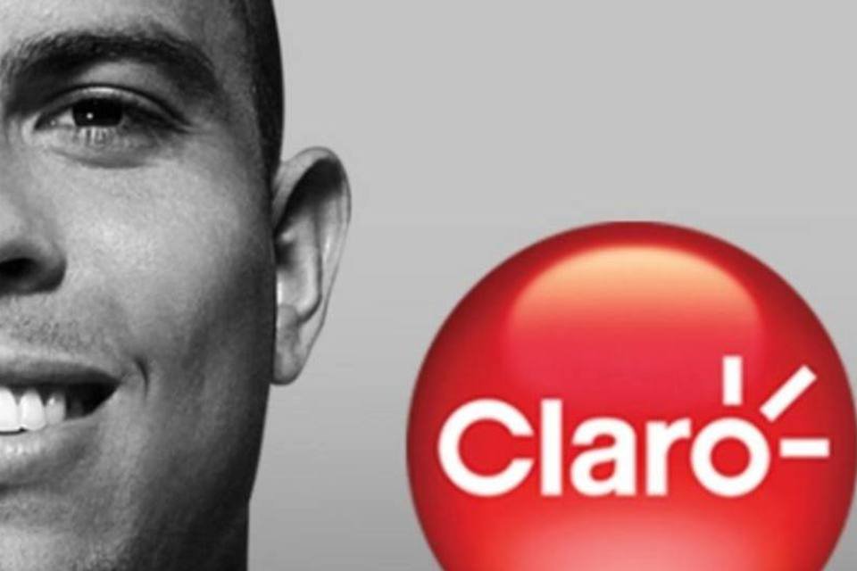 Ronaldo fará entrevista ao vivo via Facebook