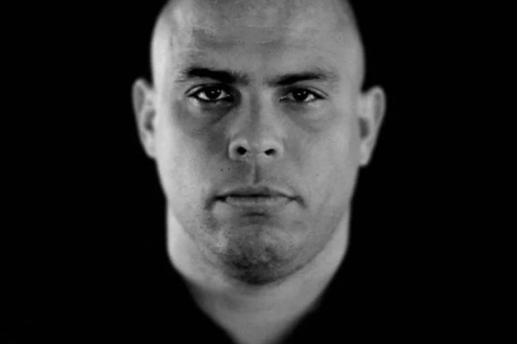 Ronaldo: campanha #maiorquetudoisso, lançada em 2010, marcava o desempenho negativo do jogador nos campos (Divulgação)