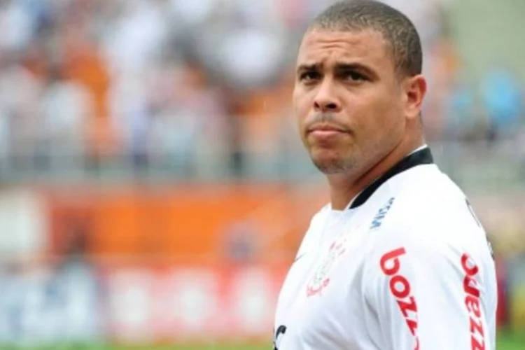 Eleito três vezes o melhor jogador do planeta, Ronaldo emprestará seu prestígio para a criação de projetos em esporte