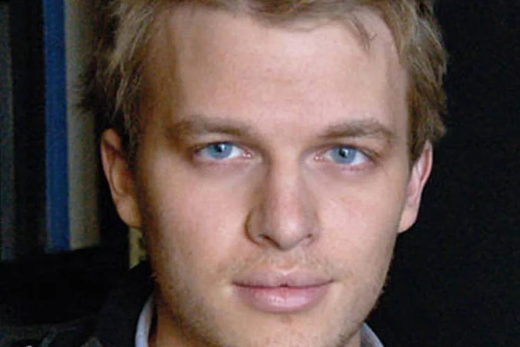 Ronan Farrow: jornalista americano é um dos autores com livro lançado em janeiro no Brasil (Wikimedia Commons/Divulgação)