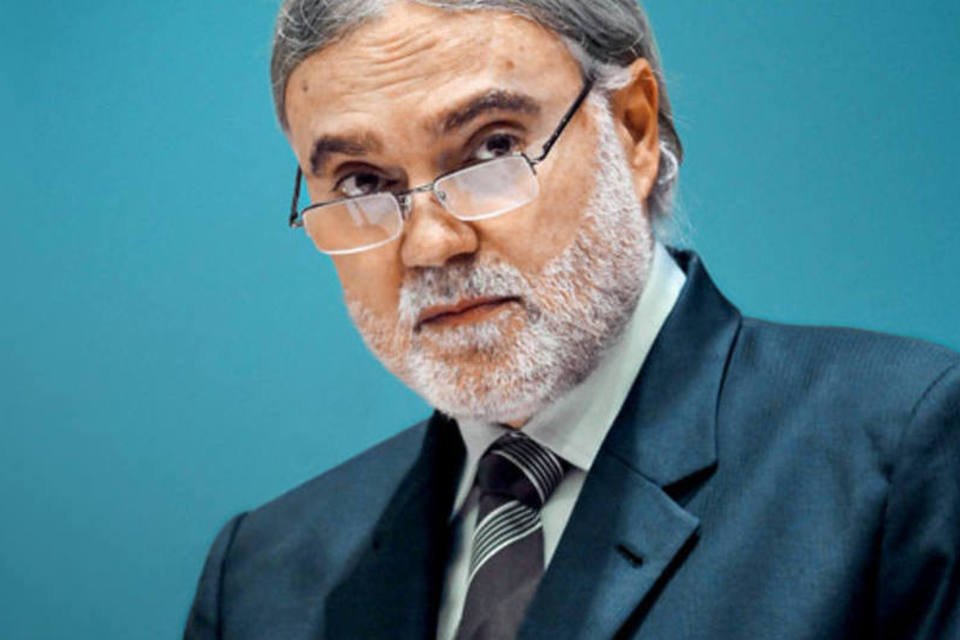 Ronan Pereira, presidente da Vallée: para ele, o sócio quer complicar os negócios (Willian Dias/EXAME.com)