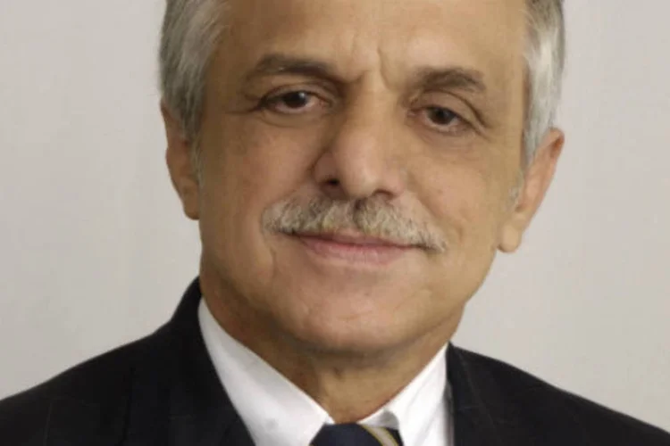 
	O deputado estadual Roque Barbiere (PTB) n&atilde;o &eacute; investigado e caiu no grampo da Pol&iacute;cia Federal porque o celular do lobista estava sendo monitorado
 (Divulgação/Alesp)