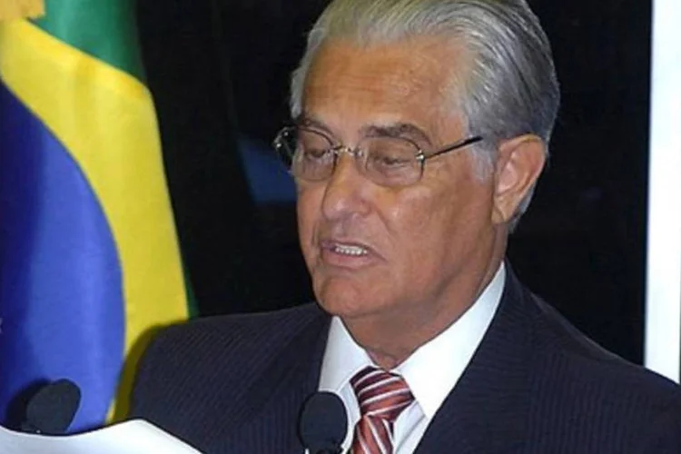 Julgamento de recurso do candidato do PSC ao governo do DF, Joaquim Roriz, definirá constitucionalidade da lei (.)