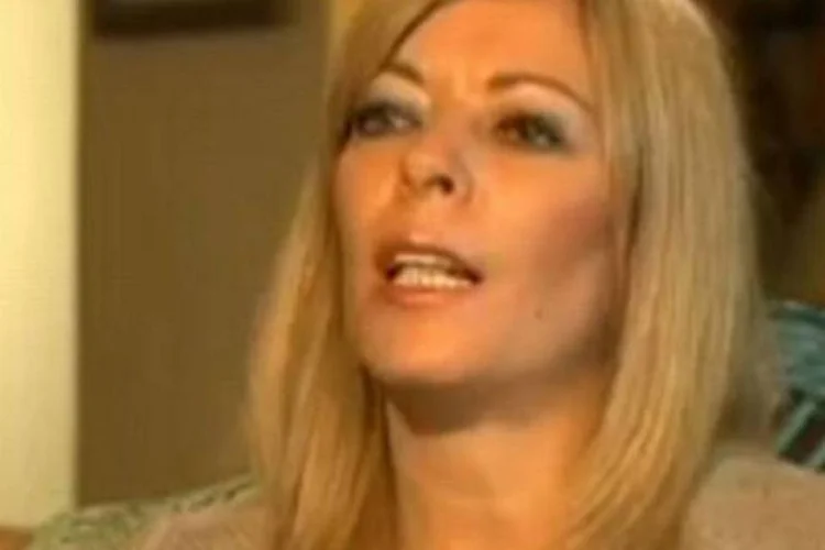 
	Rosane Collor, ex-primeira-dama: ministros do STJ decidiram reformar decis&atilde;o que tinha garantido &agrave; ex-mulher de Collor o direito de receber por tempo indeterminado pens&atilde;o aliment&iacute;cia
 (Reprodução)
