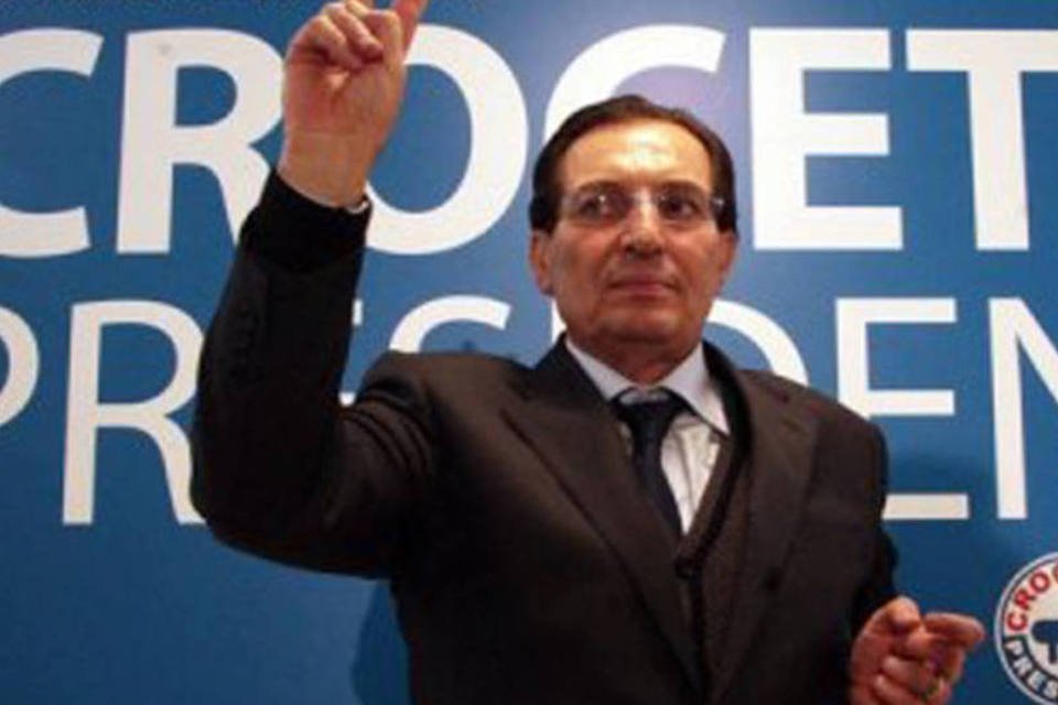 Novo governador da Sicília demite 21 jornalistas