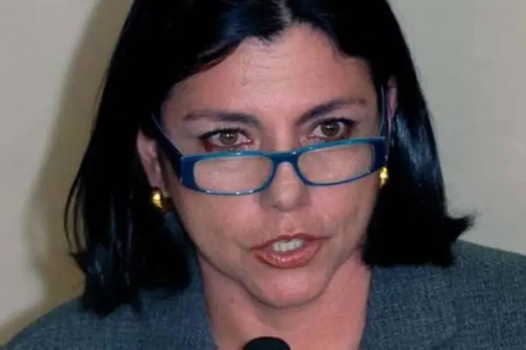 Roseana Sarney: acusação afirma que fraudes foram realizadas com "filtro" para parecerem legais