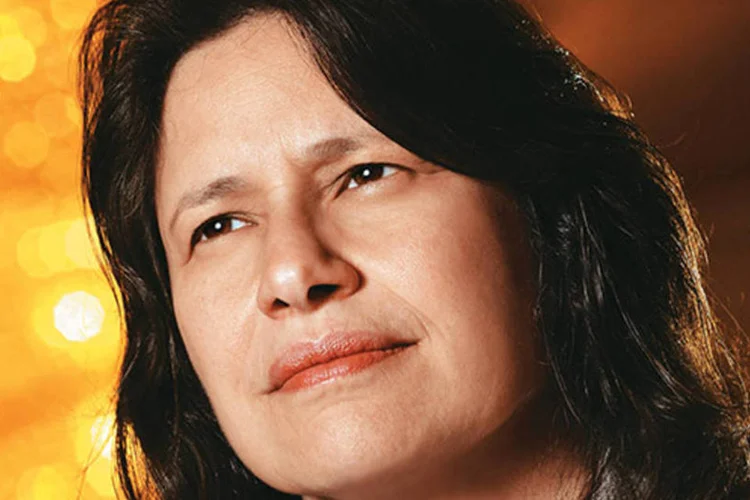 Roselinde Torres, do BCG: para desenvolver líderes é preciso tirá-los de sua zona de conforto e explorar mais a experiência  (André Valentim)