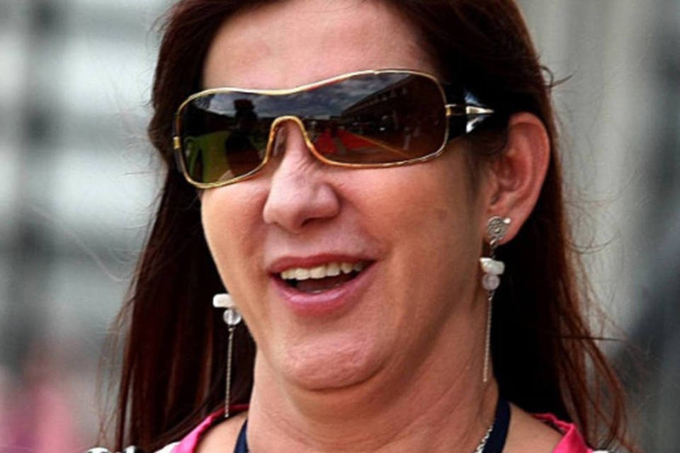 PPS pede quebra de sigilos de Rosemary Noronha