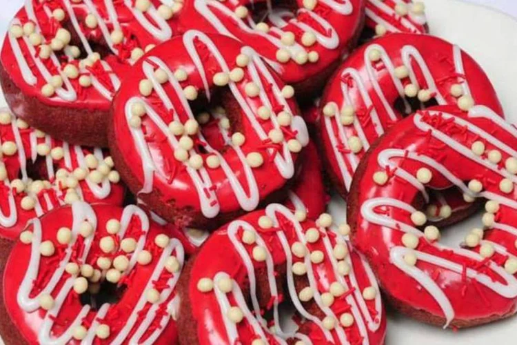 
	Roquinhas Tim Hortons: aquisi&ccedil;&atilde;o dar&aacute; origem &agrave; terceira maior companhia de fast-food do mundo
 (Reprodução / Facebook Oficial)