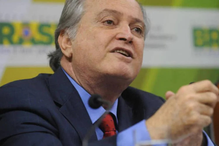 Segundo Rossi, o governo listará 140 frigoríficos que cumprem todas as exigências impostas pelos russos (Wilson Dias/ABr)