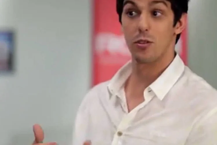 Comercial da Rossi com Porta dos Fundos: “Foi a primeira vez que invertemos os papéis de criação de conteúdo" explica Marcelo Dadian, diretor de Marketing da Rossi (Reprodução)