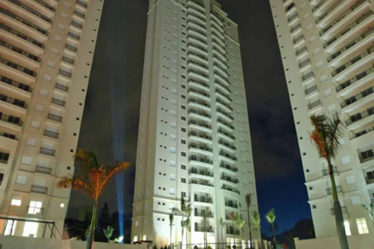 Rossi residencial (Divulgação)