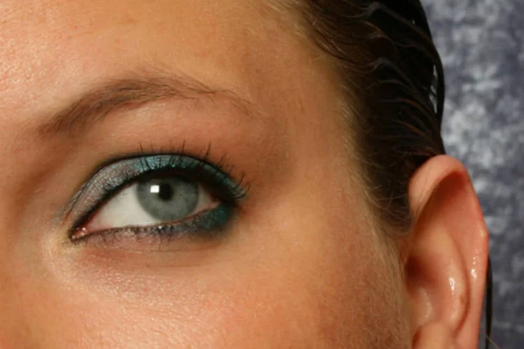 Rosto feminino: na fase fértil, face de mulher que não usa anticoncepcional hormonal é mais atraente que na infértil  (Stock.XCHNG)