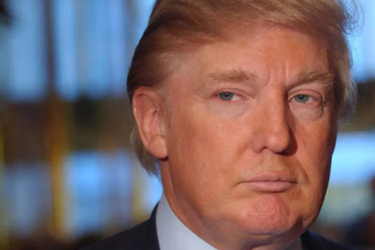 
	Donald Trump: &ldquo;Estamos constantemente nos metendo e nos aliando com pessoas que acabam sendo piores do que as pessoas que estavam l&aacute; antes&rdquo;
 (Getty Images)
