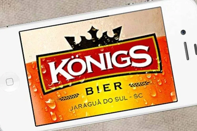 Eleições, porquinhos e cerveja (Reprodução)