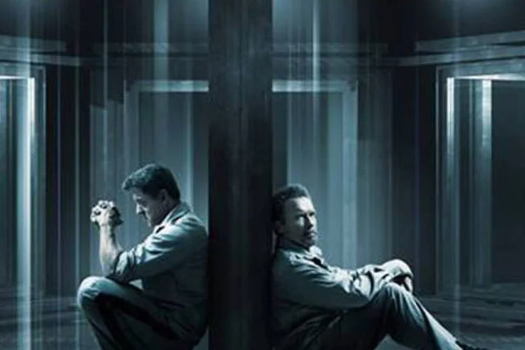 Filme “Rota de Fuga”  (Divulgação)