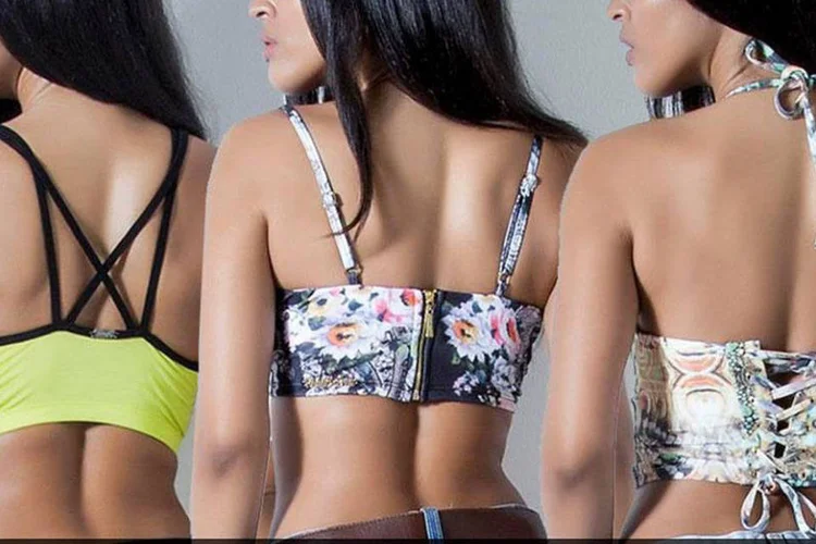 
	Roupas: &quot;vestimenta n&atilde;o permitida: minissaia, roupa apertada, shorts, roupa de gin&aacute;stica, camiseta que exiba o umbigo, transpar&ecirc;ncias e cal&ccedil;as justas&quot;, diz igreja
 (Divulgação / Facebook Planet Girls)