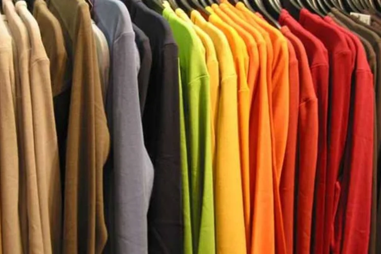 
	Moda: com mais shoppings centers no pa&iacute;s, o n&uacute;mero de lojas de vestu&aacute;rio tamb&eacute;m aumentou
