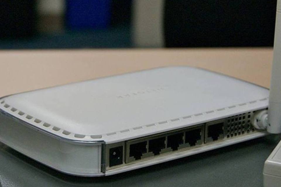 Claro lança serviço de Internet residencial