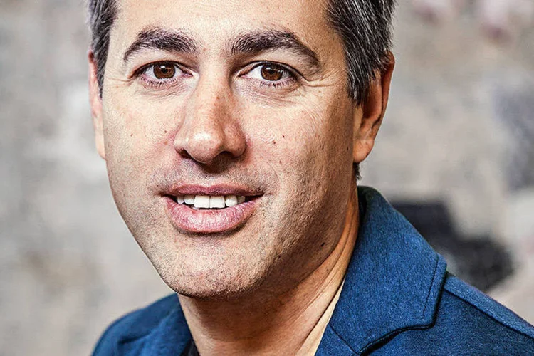 
	Glasberg, do Google: &ldquo;A crise n&atilde;o &eacute; desculpa para os empreendedores n&atilde;o avan&ccedil;arem&rdquo;
 (Leandro Fonseca/Exame)