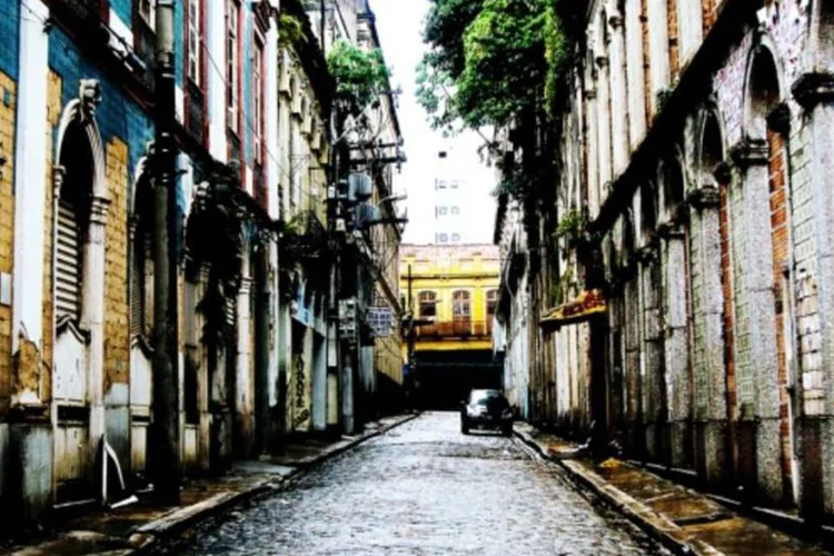 
	Bel&eacute;m: partidos que tentaram erguer as bandeiras foram vaiados pela multid&atilde;o e obrigados a recolh&ecirc;-las sob gritos de estudantes e trabalhadores.&nbsp;
 (Renato Ribeiro/Flickr/Creative Commons)